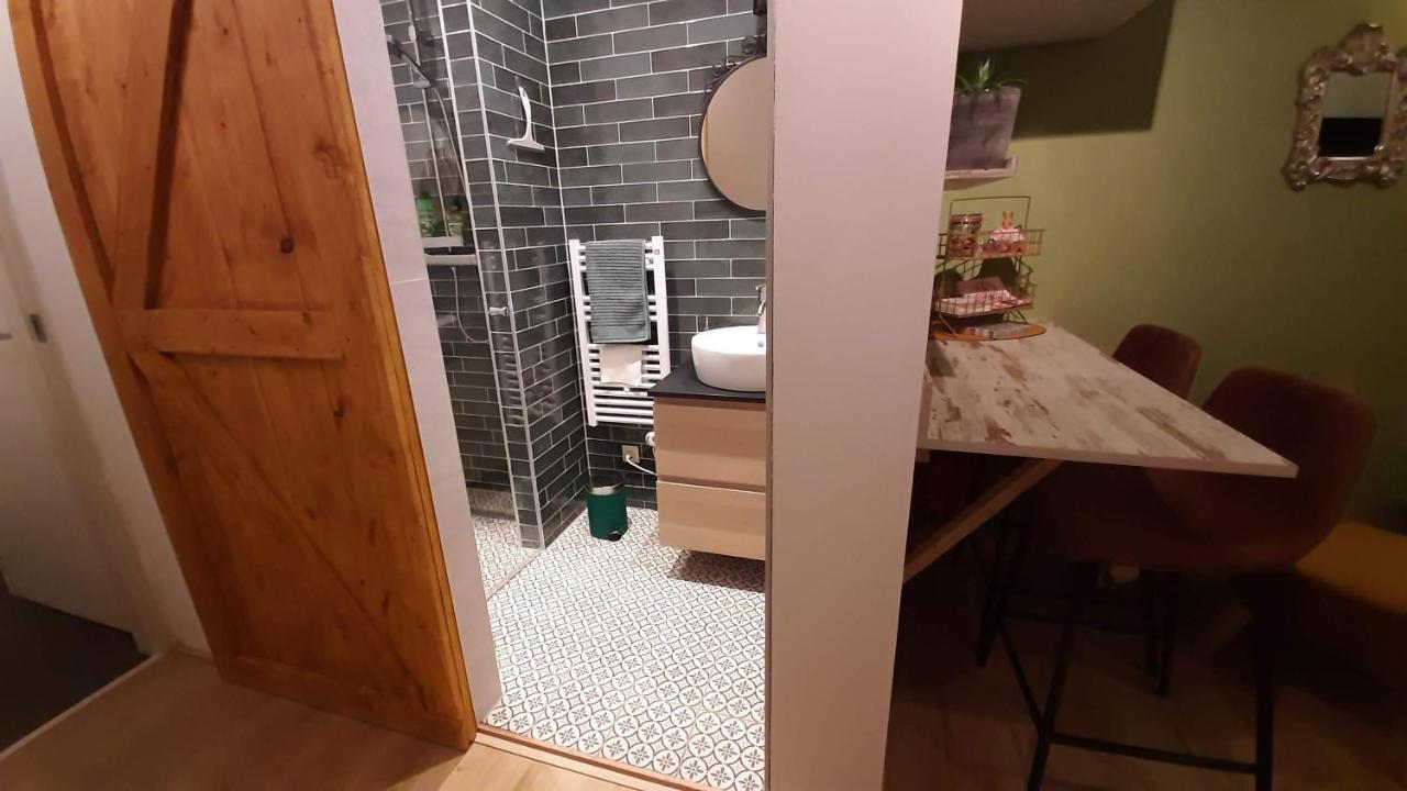 Gastenverblijf Nummer 1 Sommelsdijk Kültér fotó